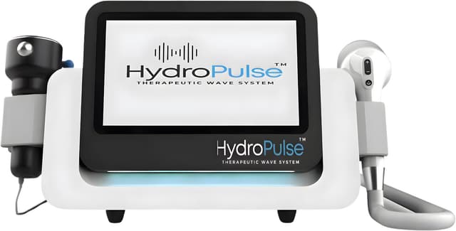 HydroPulse™ — Therapeutic Wave System